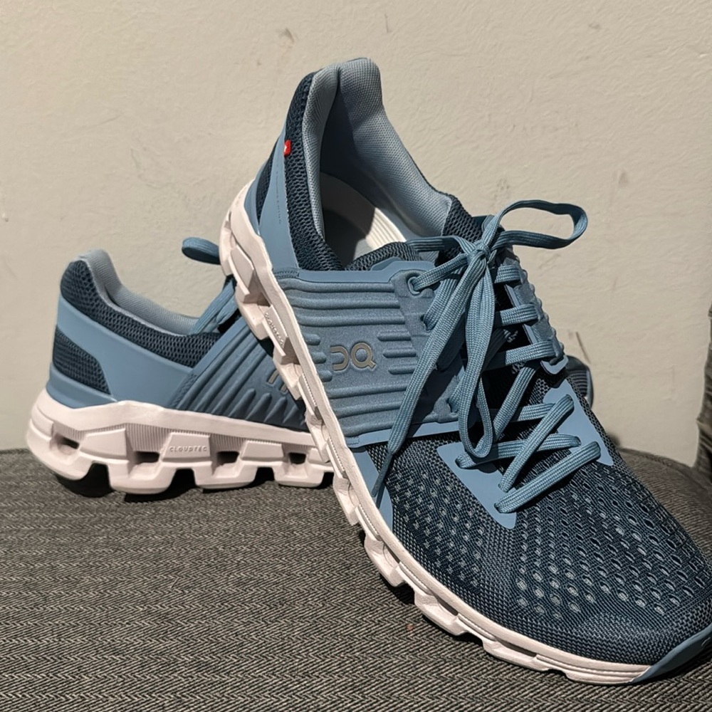 On Cloud Swift Running Shoe